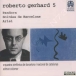 Roberto Gerhard