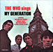 The Who&nbsp;-&nbsp;Sings my generation