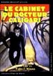 Le cabinet du docteur Caligari&nbsp;-&nbsp;Robert Wiene