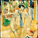 Denis-Pierre Gustin, Carmen Rotaru