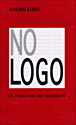 No logo&nbsp;-&nbsp;Naomi Klein