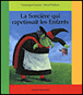La sorcière qui rapetissait les enfants
