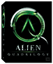 Alien - Quadrilogy