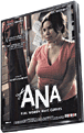 Ana, real women have curves&nbsp;-&nbsp;Patricia Cardoso