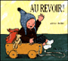Au revoir&nbsp;-&nbsp;Jeanne Ashbé