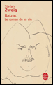 Balzac&nbsp;-&nbsp;Stefan Zweig