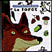 La forêt&nbsp;-&nbsp;Marc Boutavant, Agnès Vandewiele