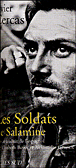 Les soldats de Salamine&nbsp;-&nbsp;Javier Cercas