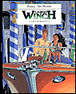 Largo Winch, L'intégrale T3&nbsp;-&nbsp;Philippe Francq, Jean Van Hamme