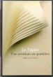 Le papier&nbsp;-&nbsp;Pierre-Marc de Biasi