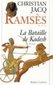 Ramsès&nbsp;-&nbsp;Christian Jacq