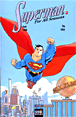 Superman - Superman, Semic Books T2