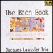 Jacques Loussier&nbsp;-&nbsp;The Bach book