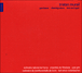 Tristan Murail&nbsp;-&nbsp;Gondwana - Desintegration - Time and again