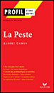 La Peste, d'Albert Camus&nbsp;-&nbsp;Collectif