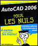 AutoCAD 2006 pour les nuls