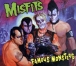 The Misfits&nbsp;-&nbsp;Famous monsters