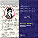 Ignaz Moscheles&nbsp;-&nbsp;Concertos pour piano N°1, N°6 et N°7