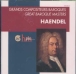 Georg Friedrich Haendel