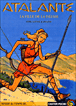 Atalante, T1&nbsp;-&nbsp;Anne-Sophie Silvestre