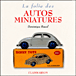 La folie des autos en miniatures