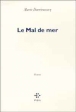 Le mal de mer&nbsp;-&nbsp;Marie Darrieussecq