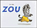 Zou&nbsp;-&nbsp;Michel Gay