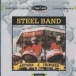 Antilles&nbsp;-&nbsp;Steel-band d'Antigua et de Trinidad