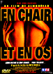 En chair et en os