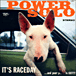 Power Solo&nbsp;-&nbsp;It's raceday