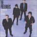 The Pretenders&nbsp;-&nbsp;Learning to crawl