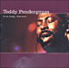 Teddy Pendergrass&nbsp;-&nbsp;From teddy with love