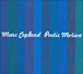 Marc Copland&nbsp;-&nbsp;Poetic motion