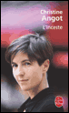 L'inceste&nbsp;-&nbsp;Christine Angot