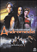 Andromeda&nbsp;-&nbsp;Coffret de la Saison 1 - Volume 1