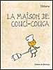 La maison de Couci-Couça&nbsp;-&nbsp;Elzbieta