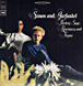 Simon and Garfunkel