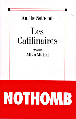 Les Catilinaires&nbsp;-&nbsp;Amélie Nothomb