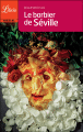 Le barbier de Séville&nbsp;-&nbsp;Beaumarchais