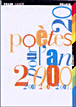 20 poètes pour le temps présent&nbsp;-&nbsp;Collectif