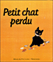 Le petit chat perdu&nbsp;-&nbsp;Natacha, Albertine Deletaille