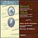 Charles-Valentin Alkan, Adolph Henselt&nbsp;-&nbsp;The romantic piano concerto / vol.7