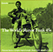 Compilation funk&nbsp;-&nbsp;World's rarest funk 45's volume 2
