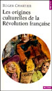 Les origines culturelles de la Révolution Française