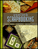 Grand livre du scrapbooking&nbsp;-&nbsp;Riddel