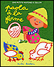 Paola à la ferme