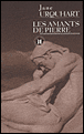 Les amants de pierre&nbsp;-&nbsp;Jane Urquhart