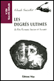 Degrés ultimes du rite écossais ancien et accepté&nbsp;-&nbsp;Claude Guérillot