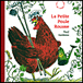 La petite poule rousse