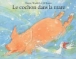 Le Cochon dans la mare&nbsp;-&nbsp;Jill Barton, Martin Waddell
